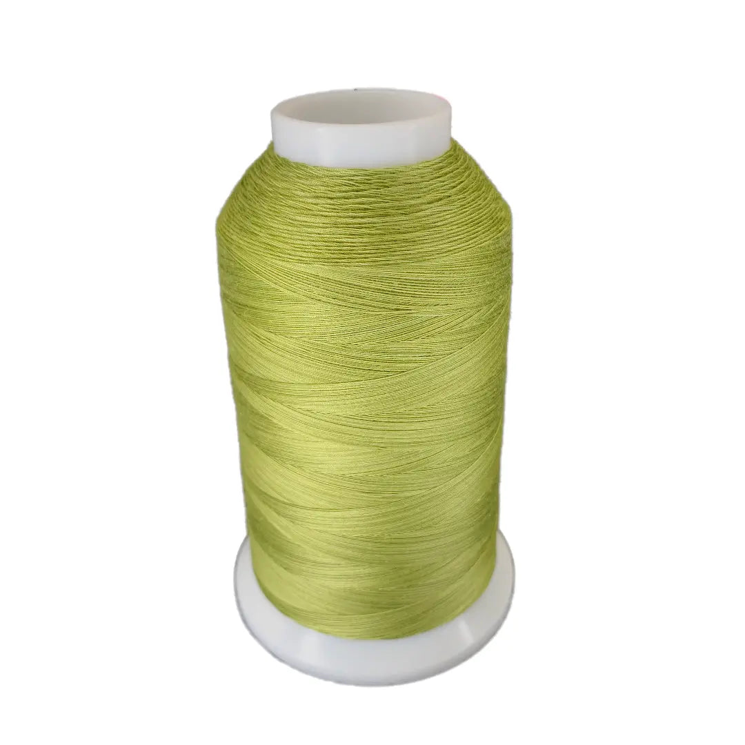 Cotton Thread English Ivy King Tut