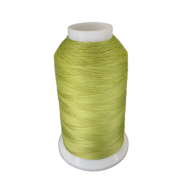 Cotton Thread English Ivy King Tut
