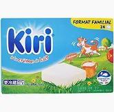 Kiri Spreadable Cheese