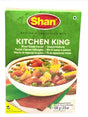 Shan Kitchen King 3.5 Oz