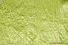 Silky Crush Satin Polyester Fabric - Crushed Charmeuse Satin, Multiple Colors, 54" Width (1 Yard)