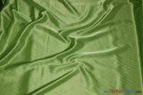 Crepe Back Satin Korea Quality Polyester Fabric - Textured Crepe Satin, 58/60" Width, Yards & Bolts