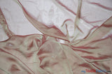 Two Tone Chiffon Polyester Fabric - Iridescent Sheer, 58/60" Width, Multiple Colors (Yards, Bolts, Sample Swatch)