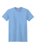 Jerzees®- Crew Neck Classic Fit 5.3 oz Polyester Tee – Durable, Easy-Care & Perfect