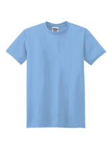 Jerzees®-  Comfortable T-shirt  For Men– Perfect for Everyday Comfort Tee