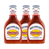 Sweet Red Chili - 16 FL OZ