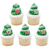Christmas Ornament Assortment Sugars 320 pcs