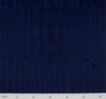 1 Yard Navy Blue Alex Stripe Knit Fabric for Fitted Shirts T Shirts and Apparel Projects 52 54 Width