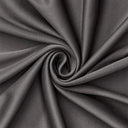 Interlock Knit Polyester Fabric - Solid Color, 58/60" Width, 100 GSM (1 Yard)