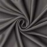 Interlock Knit Polyester Fabric - Solid Color, 58/60" Width, 100 GSM (1 Yard)