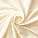 Interlock Knit Polyester Fabric - Solid Color, 58/60" Width, 100 GSM (1 Yard)