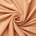 Interlock Knit Polyester Fabric - Solid Color, 58/60" Width, 100 GSM (1 Yard)