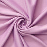 Interlock Knit Polyester Fabric - Solid Color, 58/60" Width, 100 GSM (1 Yard)