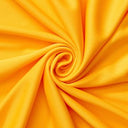 Interlock Knit Polyester Fabric - Solid Color, 58/60" Width, 100 GSM (1 Yard)