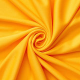 Interlock Knit Polyester Fabric - Solid Color, 58/60" Width, 100 GSM (1 Yard)