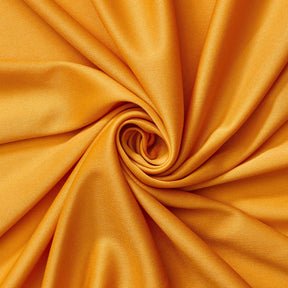 Interlock Knit Polyester Fabric - Solid Color, 58/60" Width, 100 GSM (1 Yard)