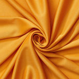Interlock Knit Polyester Fabric - Solid Color, 58/60" Width, 100 GSM (1 Yard)