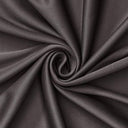 Interlock Knit Polyester Fabric - Solid Color, 58/60" Width, 100 GSM (1 Yard)