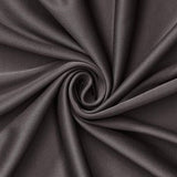 Interlock Knit Polyester Fabric - Solid Color, 58/60" Width, 100 GSM (1 Yard)