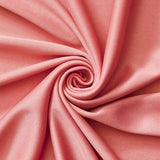 Interlock Knit Polyester Fabric - Solid Color, 58/60" Width, 100 GSM (1 Yard)