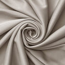 Interlock Knit Polyester Fabric - Solid Color, 58/60" Width, 100 GSM (1 Yard)