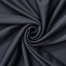 Interlock Knit Polyester Fabric - Solid Color, 58/60" Width, 100 GSM (1 Yard)