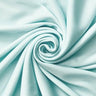 Interlock Knit Polyester Fabric - Solid Color, 58/60" Width, 100 GSM (1 Yard)