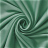 Interlock Knit Polyester Fabric - Solid Color, 58/60" Width, 100 GSM (1 Yard)