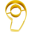 Wilton Number 9 Cookie Cutter