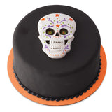 Wilton Decorator Preferred Black Fondant, 24 oz. Fondant Icing