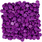 Wilton Purple Confetti Sprinkles – 1 oz.