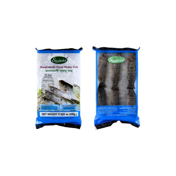 Koi Fish 500g