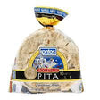 Kontos Pocketless Pita