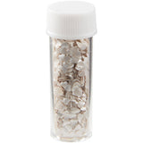 Wilton Silver Hearts Edible Glitter – 0.04 oz.