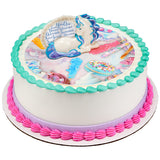 Enchanting Unicorn Cake Kit