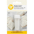 Wilton White Pearl Dust – 0.05 oz.