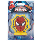 Wilton Ultimate Spider-Man Birthday Candle