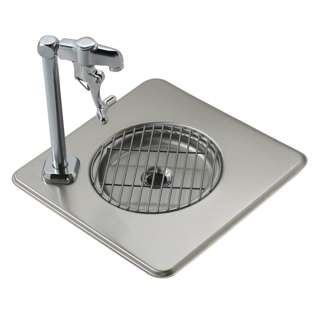 Krowne Metal WS-1 Drop-In Water Station
