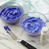 White White Icing Color Gel Food Coloring, 2 oz.