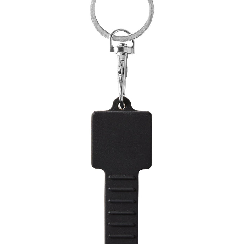 Wobble No More Table Wedge Keychain