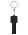 Wobble No More Table Wedge Keychain