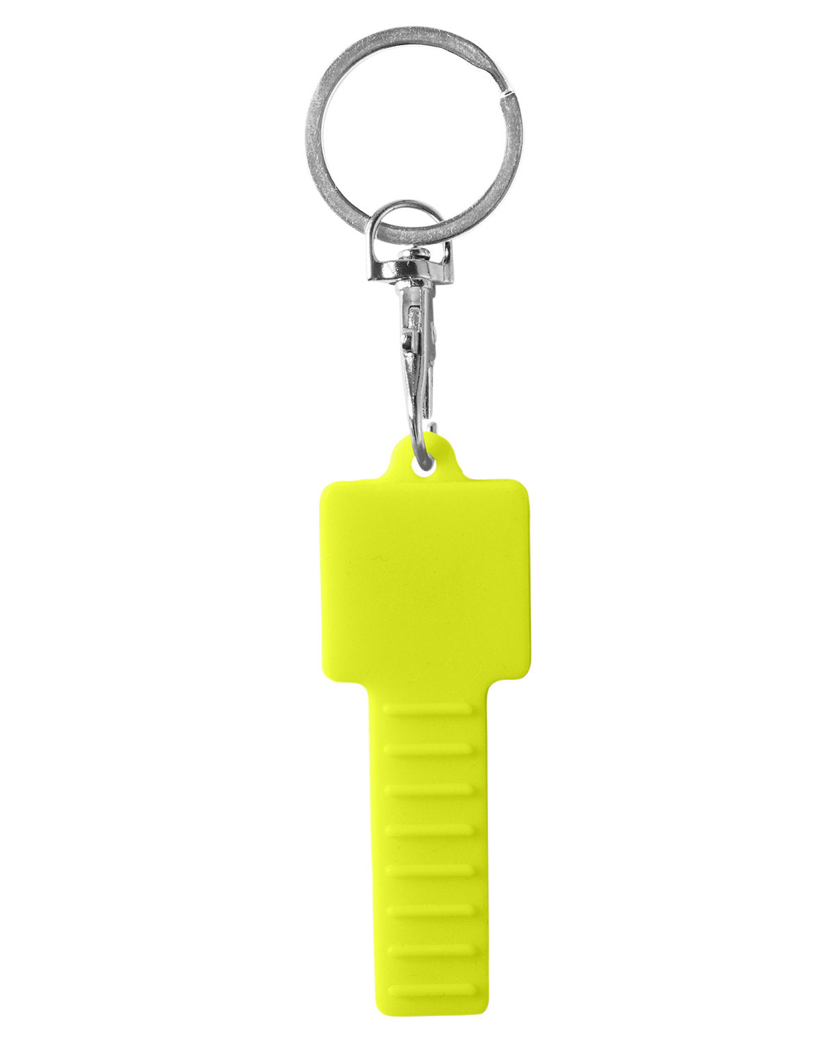 Wobble No More Table Wedge Keychain