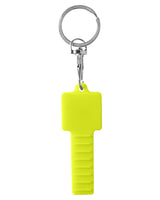 Wobble No More Table Wedge Keychain