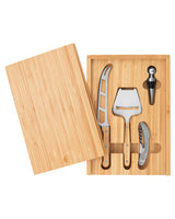 Home & Table Wine & Cheese Set