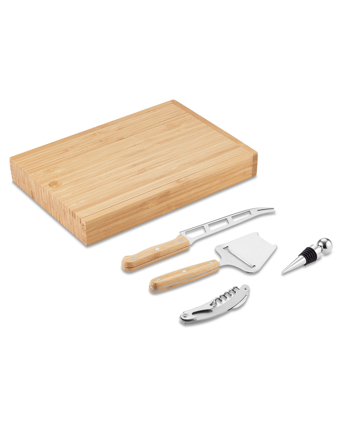 Home & Table Wine & Cheese Set