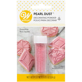 Wilton Orchid Pink Pearl Dust – 0.05 oz.