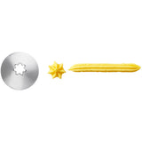 Wilton Open Star Cake Decorating Tip #18