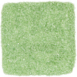 Wilton Light Green Sugar, 3.25 oz.