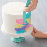 Wilton Watercolor Cake Decorating Set, 4-Piece
