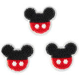 Wilton Mickey and the Roadster Racers Icing Decorations – 12 Count